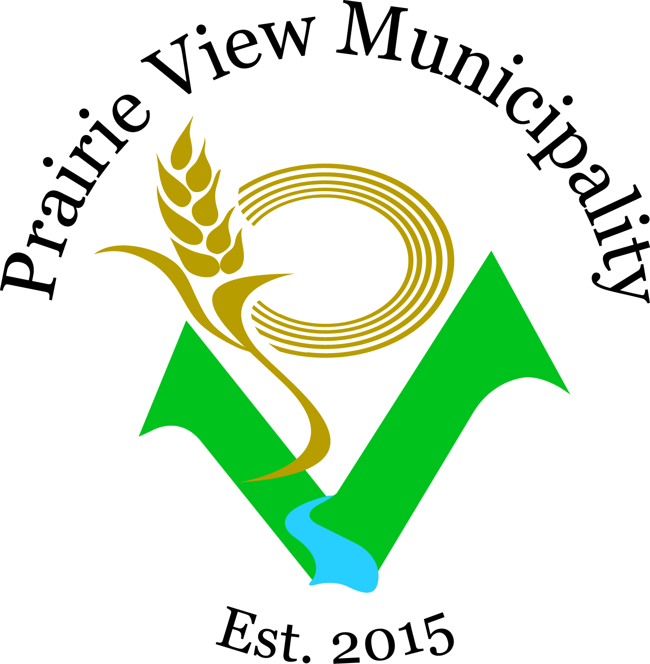 Organization logo of Prairie View Municipality