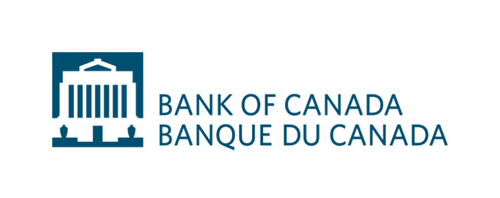 Organization logo of Bank of Canada