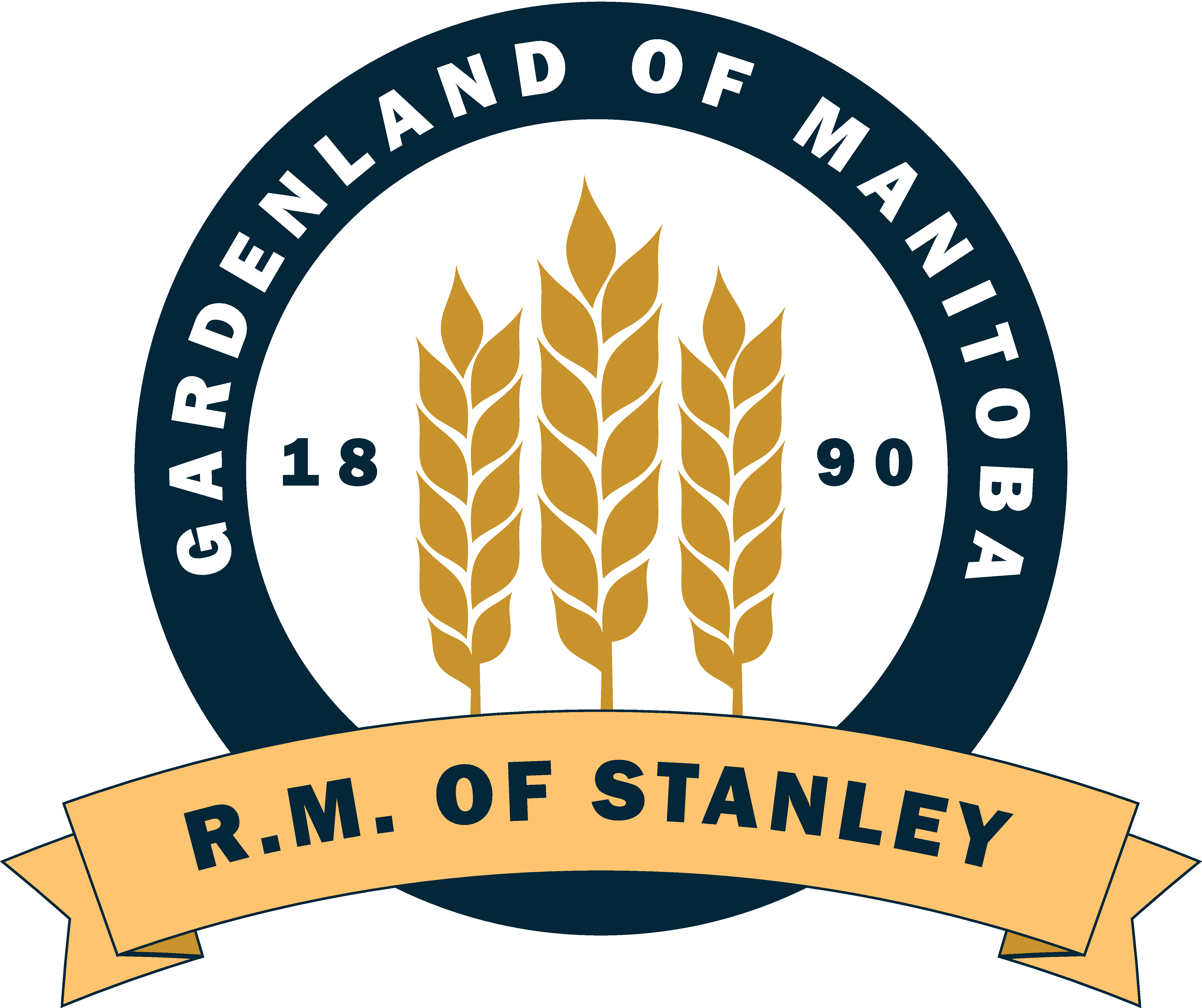 Logo de l’organisation Rural Municipality of Stanley 