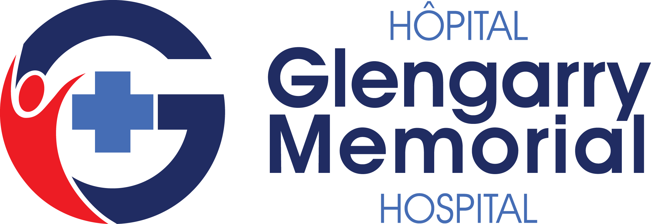 Logo de l’organisation Hôpital Glengarry Memorial Hospital 