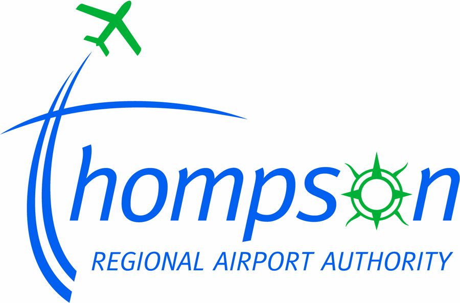 Organization logo of Thompson Regional Airport Authority