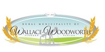 Organization logo of Rural Municipality of Wallace-Woodworth
