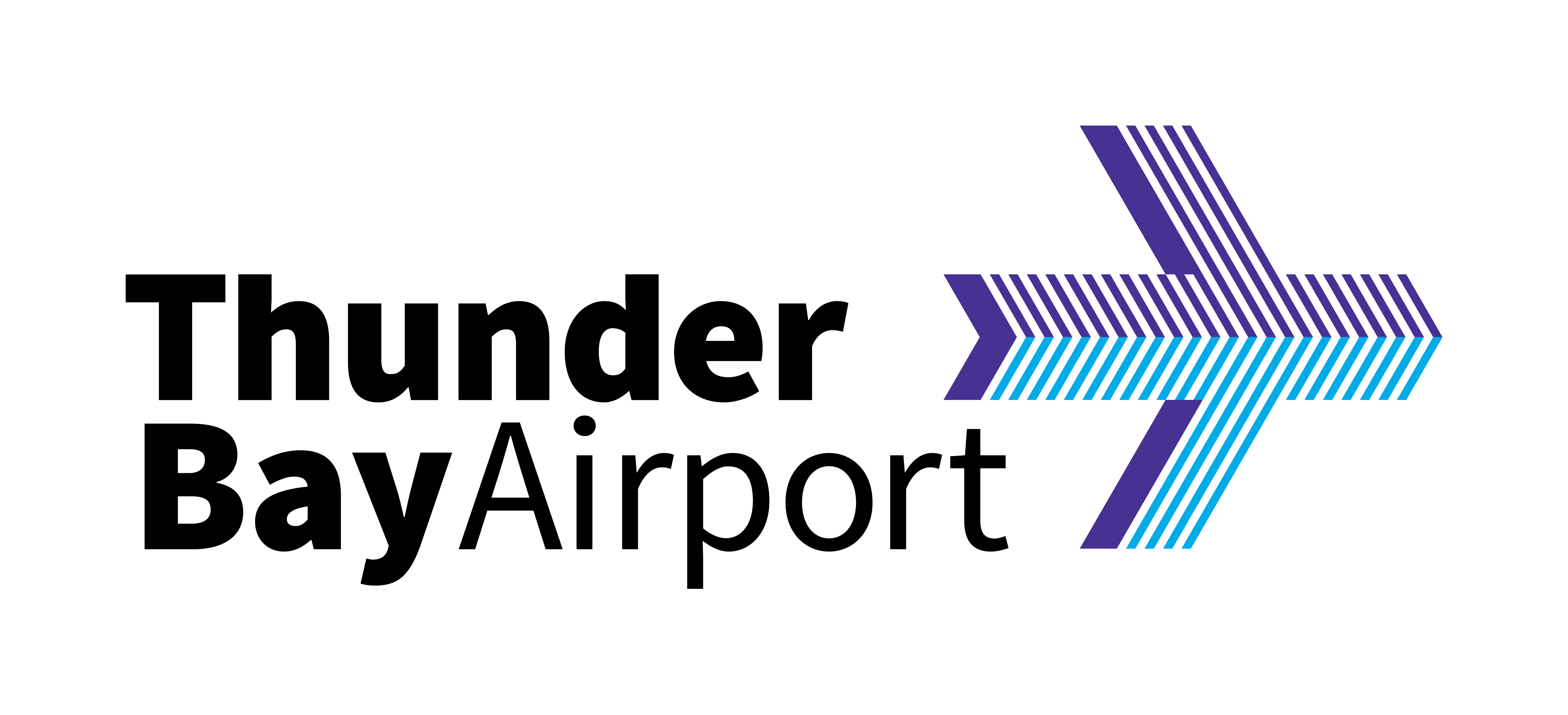 Logo de l’organisation Thunder Bay International Airports Authority Inc. 