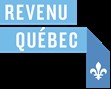 Logo de l’organisation Revenu Québec 