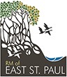 Logo de l’organisation Rural Municipality of East St. Paul 