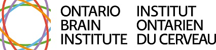 Organization logo of Ontario Brain Institute