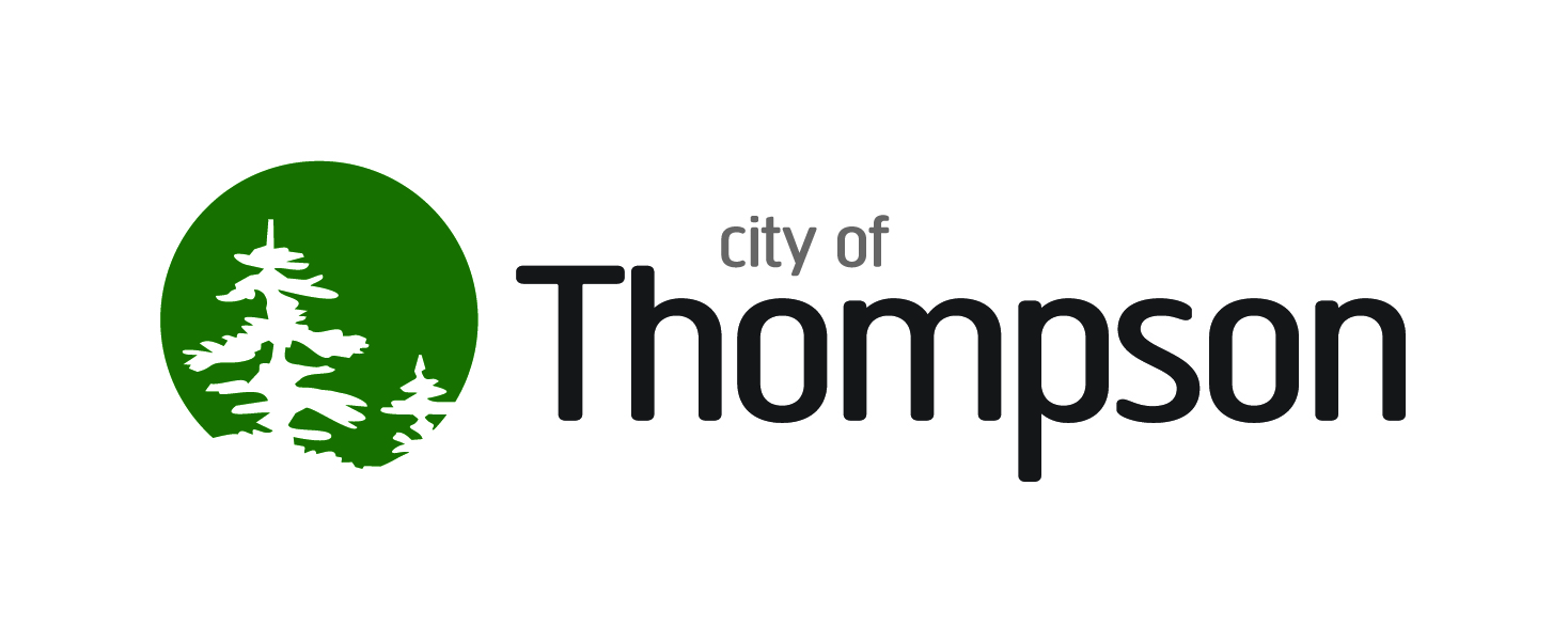 Logo de l’organisation City of Thompson 