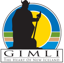 Logo de l’organisation Rural Municipality of Gimli 