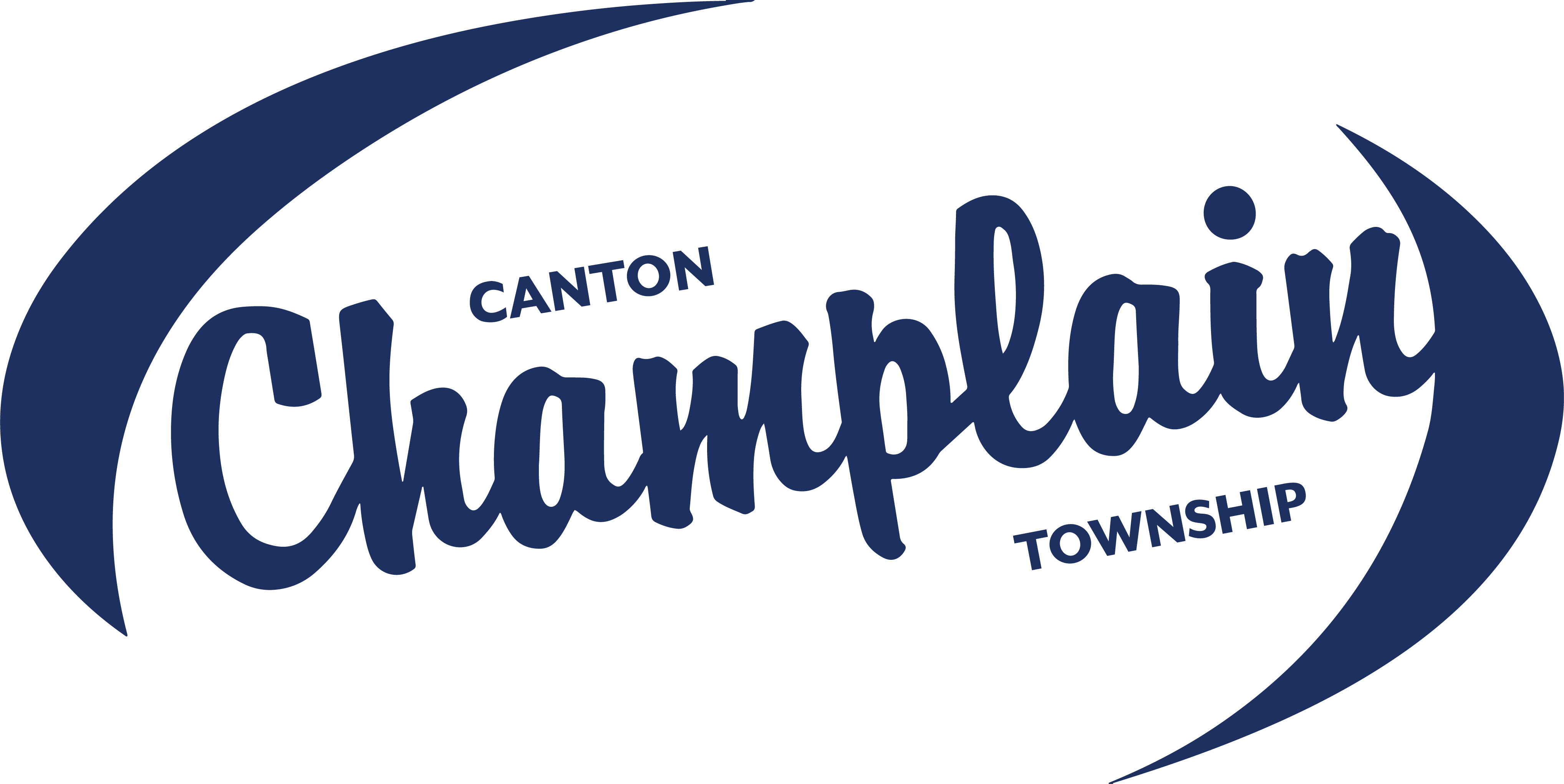 Logo de l’organisation Corporation of the Township of Champlain 