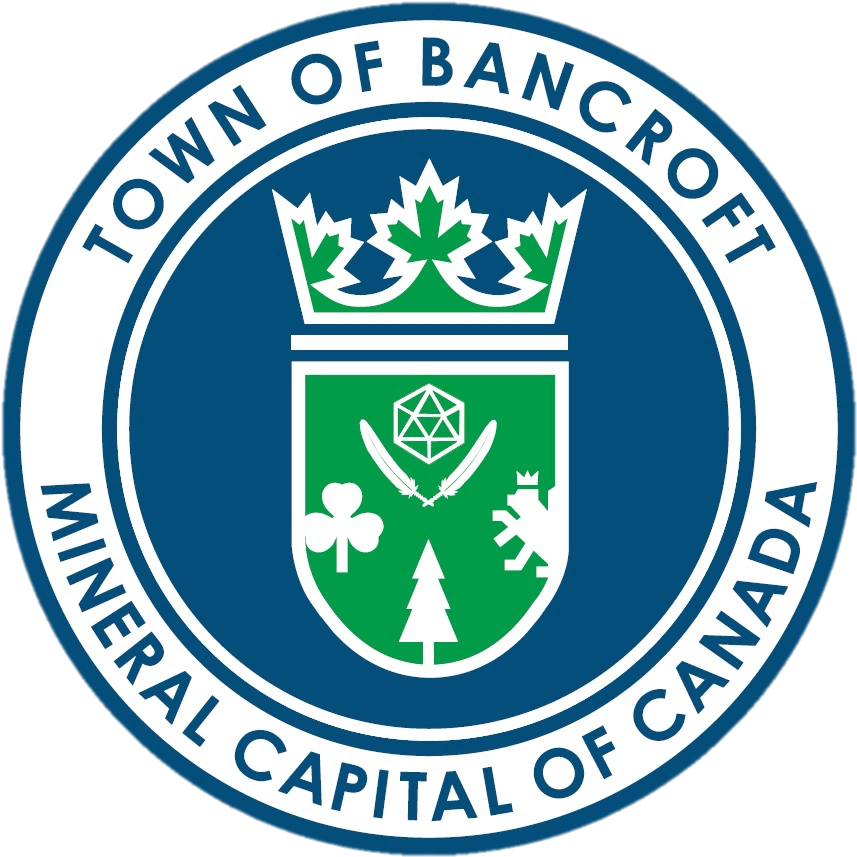 Logo de l’organisation Town of Bancroft 