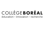 Logo de l’organisation College Boréal 