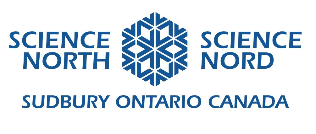 Logo de l’organisation Science North 