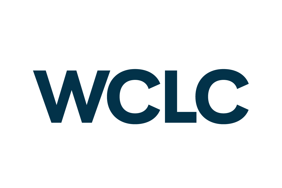 Logo de l’organisation Western Canada Lottery Corporation 