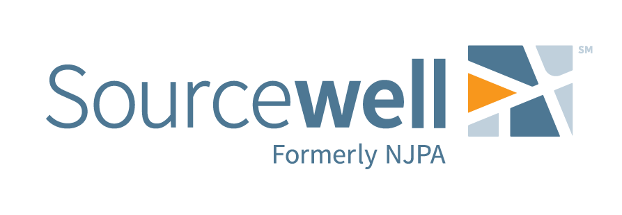 Logo de l’organisation Sourcewell 