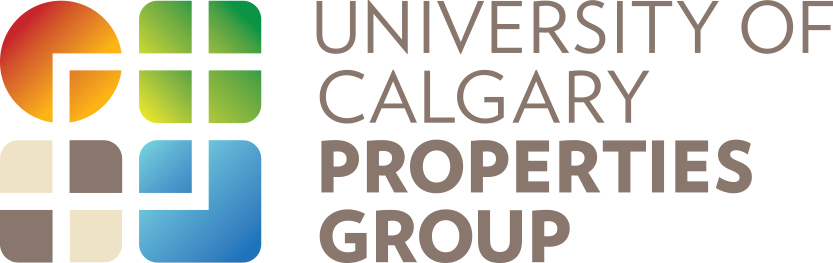 Logo de l’organisation University of Calgary Properties Group Ltd. 