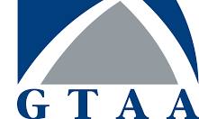 Logo de l’organisation Greater Toronto Airports Authority 