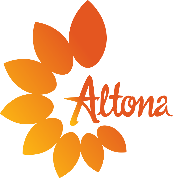 Organization logo of Town of Altona