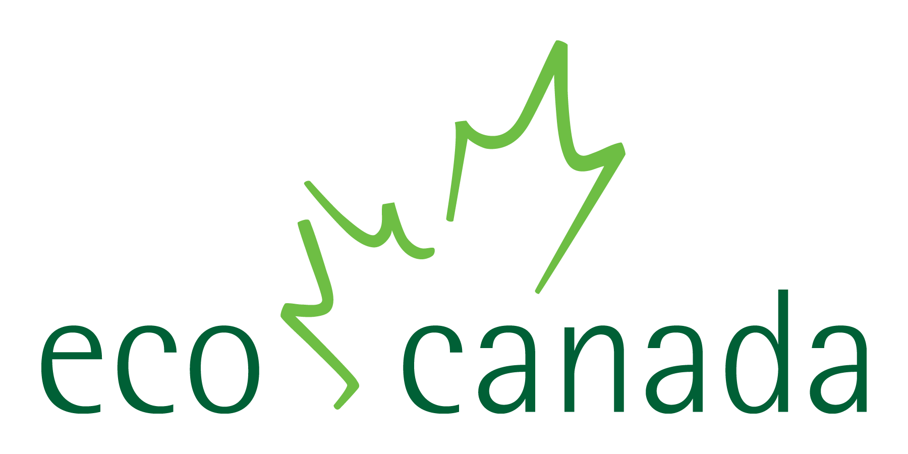 Organization logo of ECO Canada
