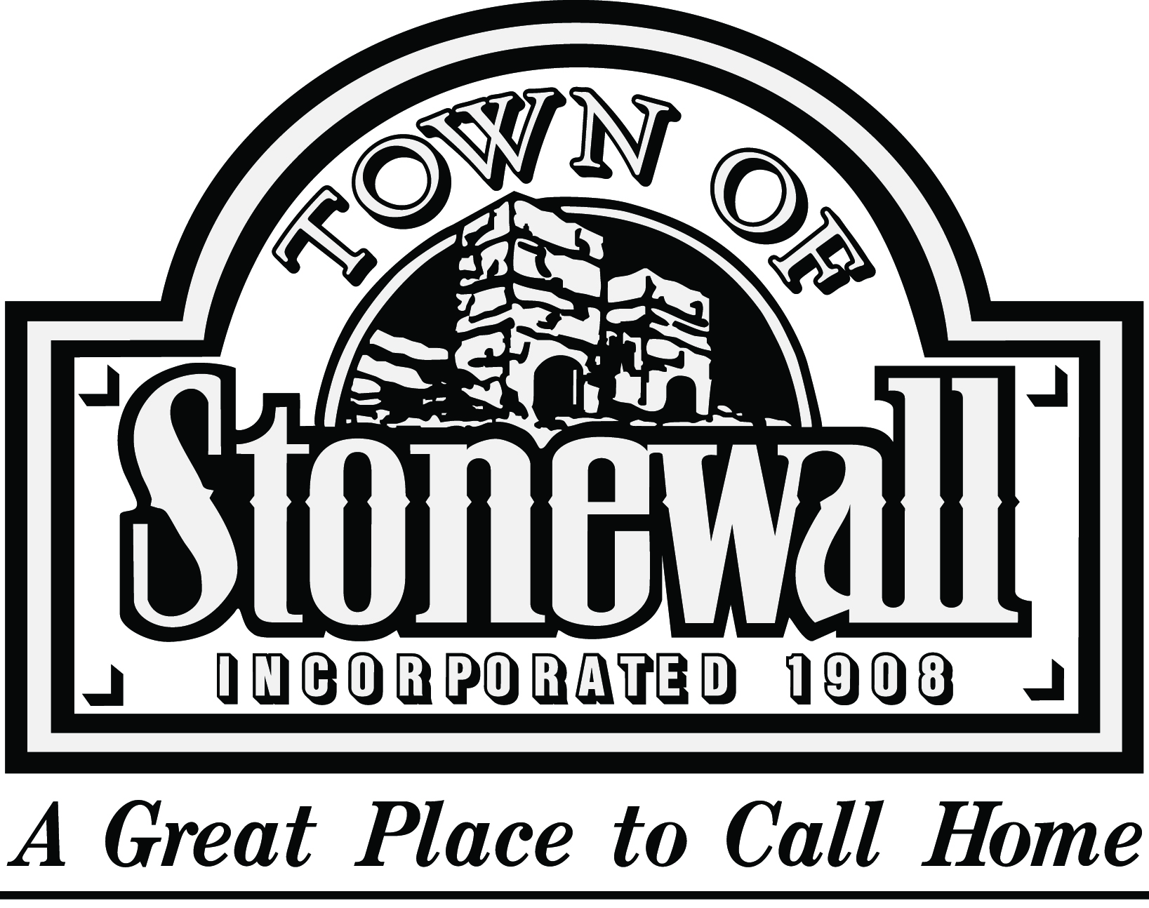 Logo de l’organisation Town of Stonewall 