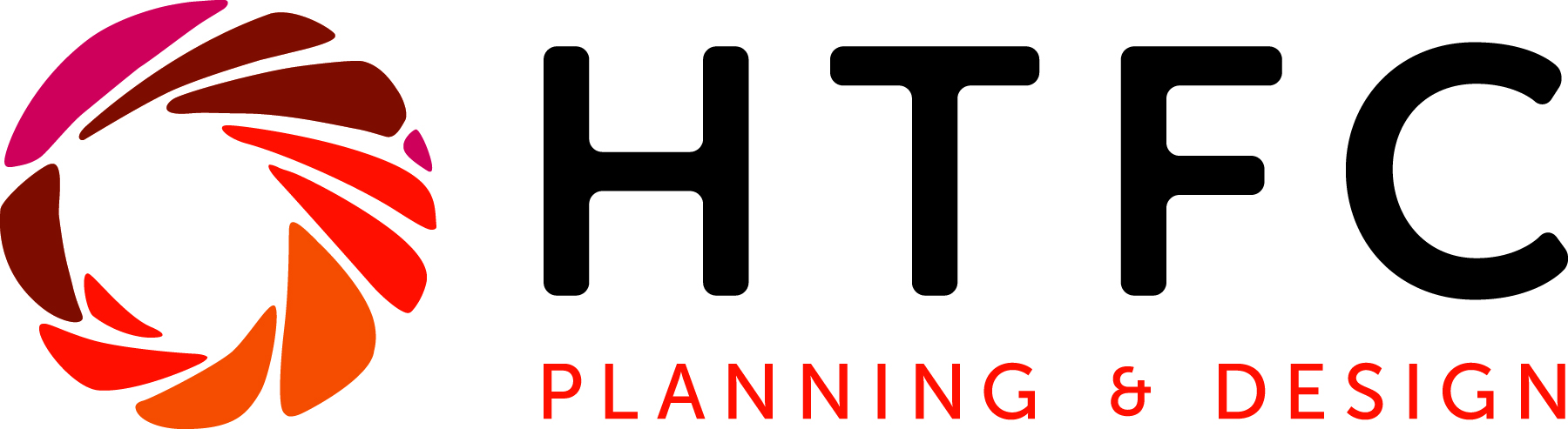 Organization logo of HTFC Planning & Design
