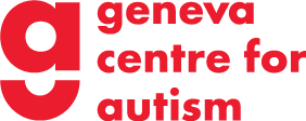 Organization logo of Geneva Centre for Autism