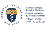 Organization logo of Northern Ontario School of Medicine