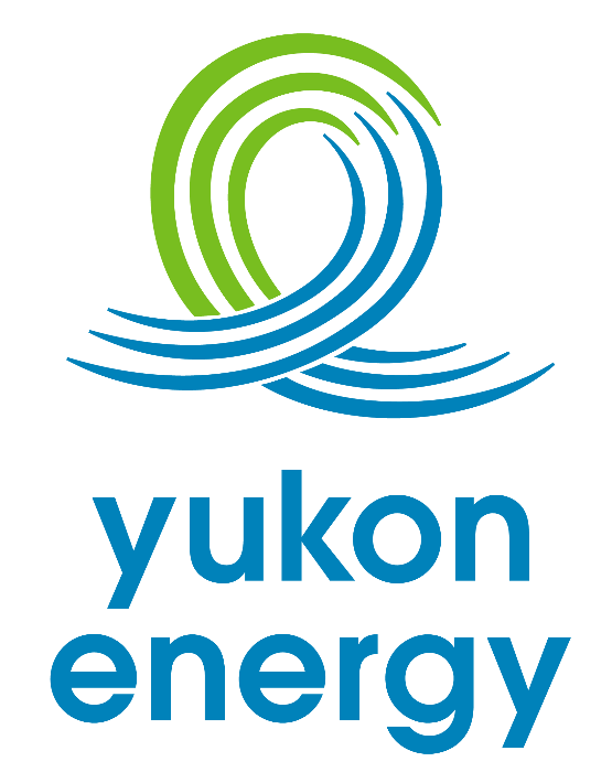 Logo de l’organisation Yukon Energy Corporation 