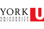 Logo de l’organisation York University 