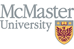 Organization logo of McMaster University