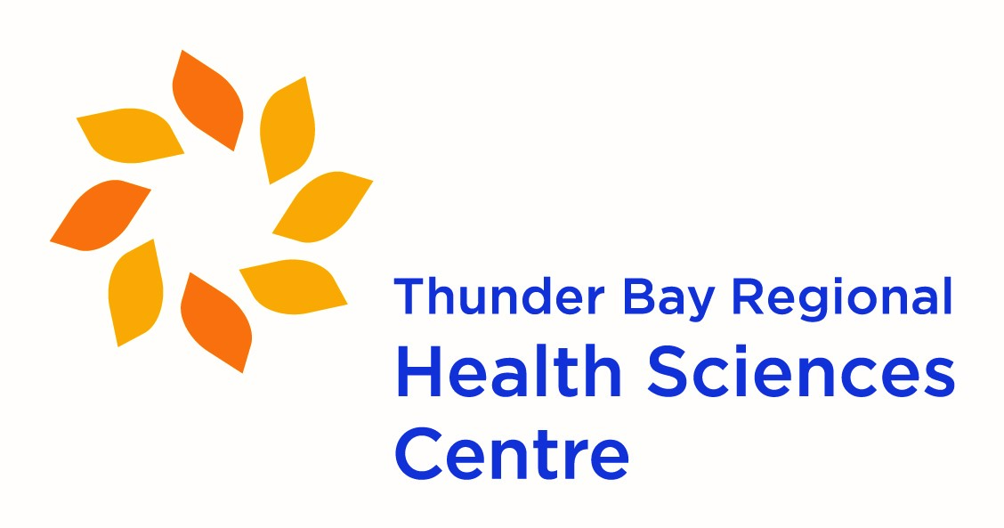 Logo de l’organisation Thunder Bay Regional Health Science Centre 