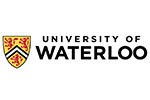 Logo de l’organisation University of Waterloo 