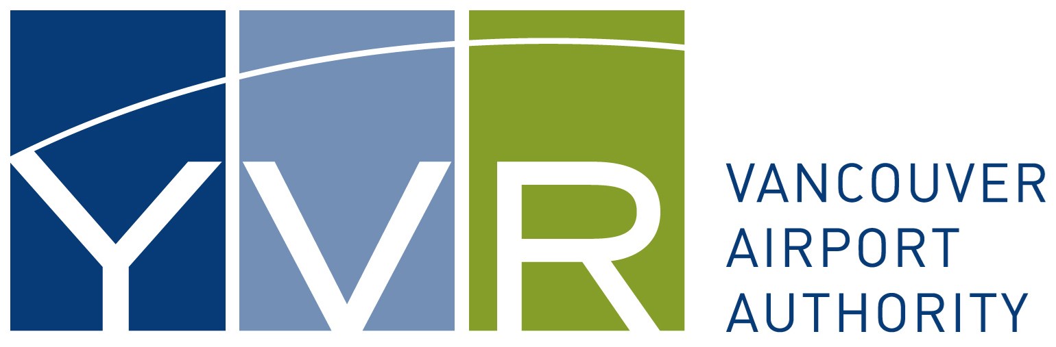 Logo de l’organisation Vancouver Airport Authority 