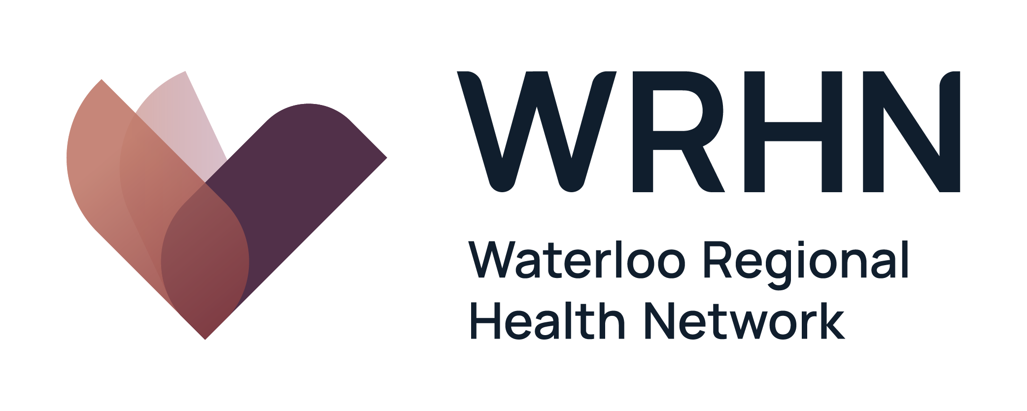 Logo de l’organisation Waterloo Regional Health Network 