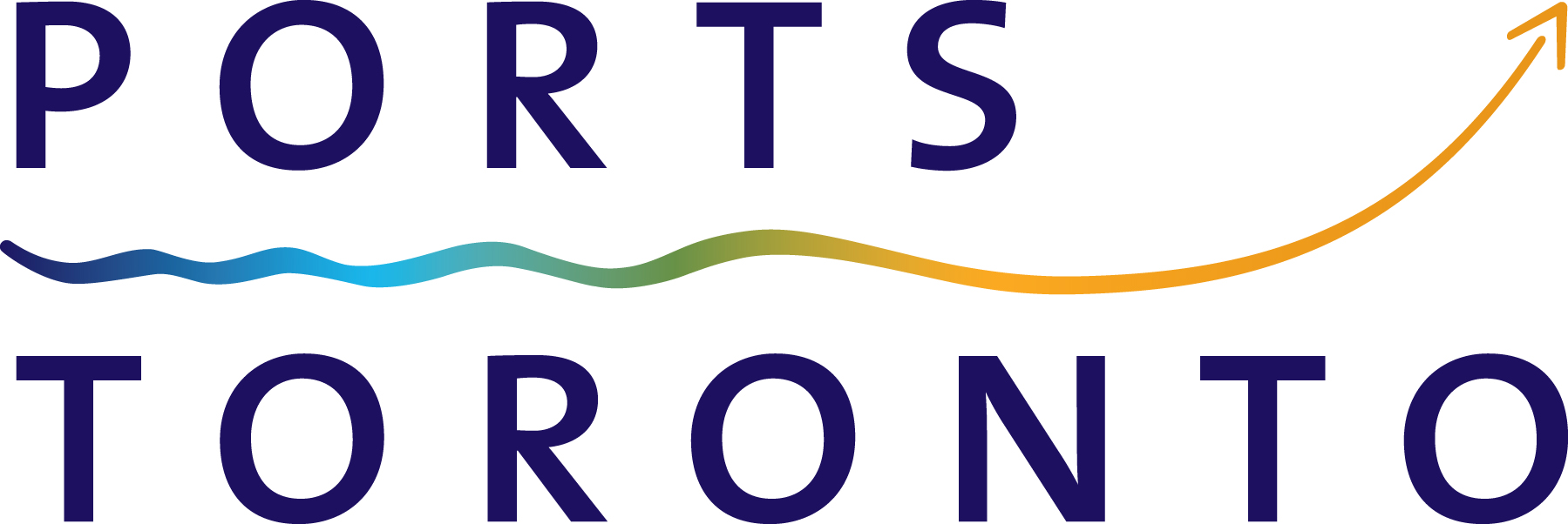 Organization logo of PortsToronto