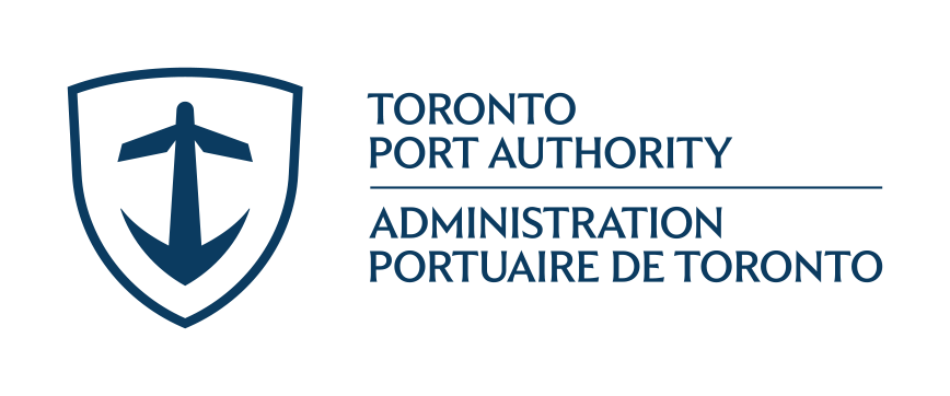 Logo de l’organisation Toronto Port Authority 