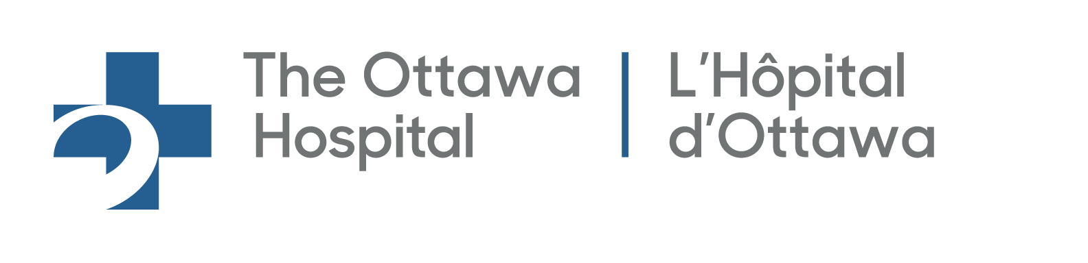 Organization logo of The Ottawa Hospital