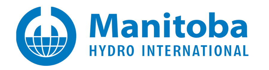 Logo de l’organisation MHI (Manitoba Hydro International Ltd.) 