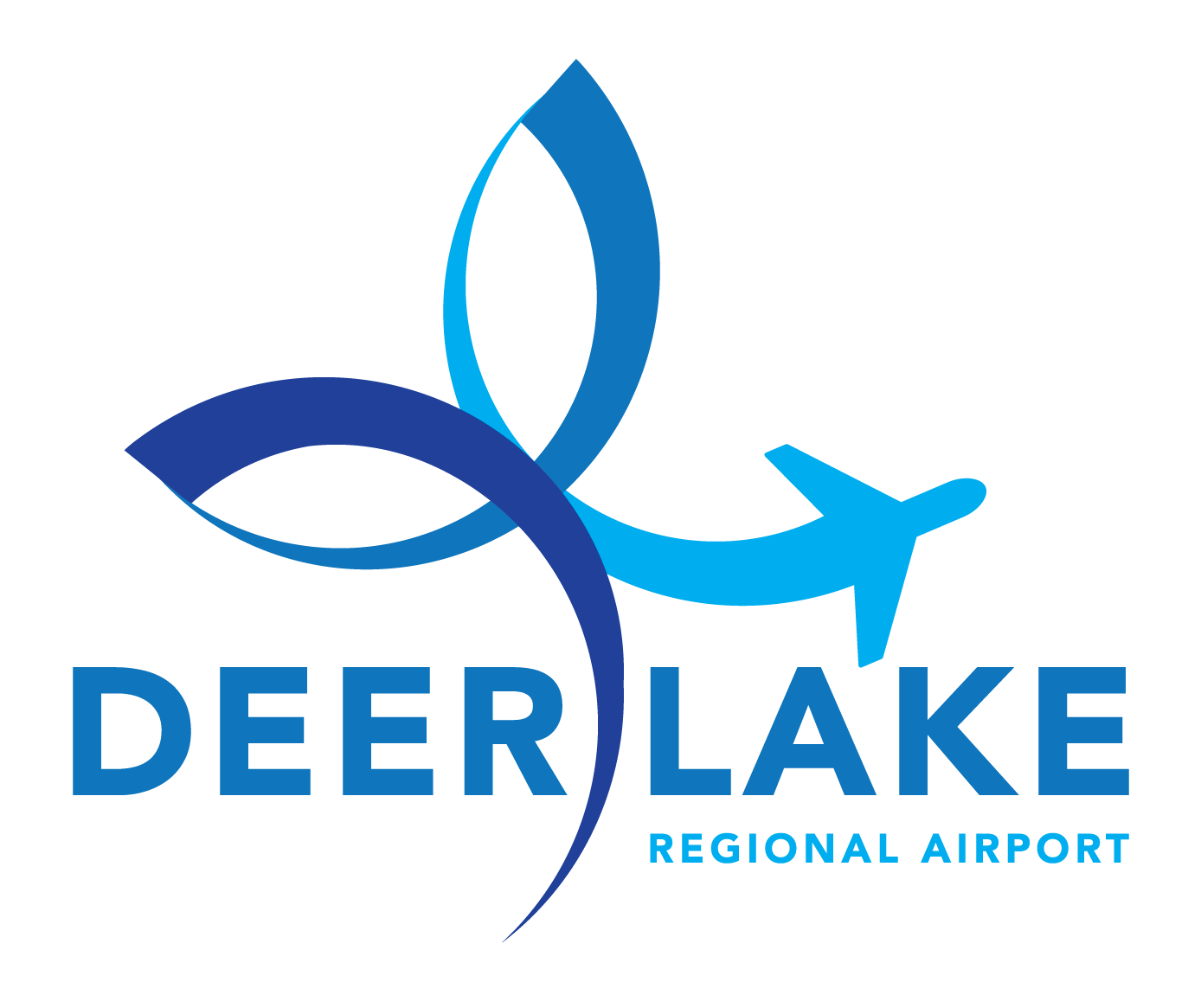 Logo de l’organisation Deer Lake Regional Airport Authority Inc. 