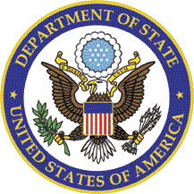 Organization logo of U.S. Embassy Ottawa