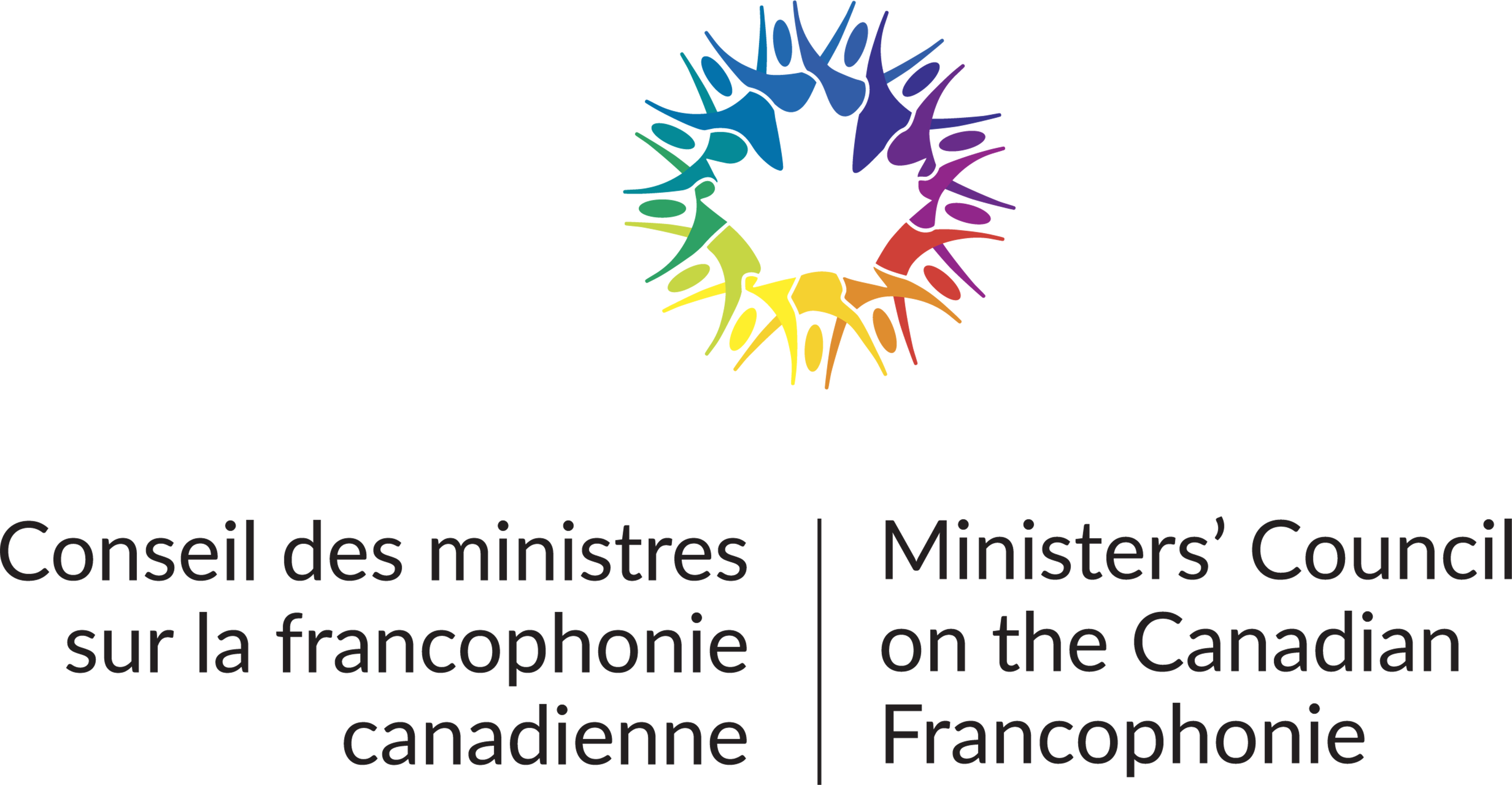 Organization logo of Conseil des ministres sur la francophonie canadienne