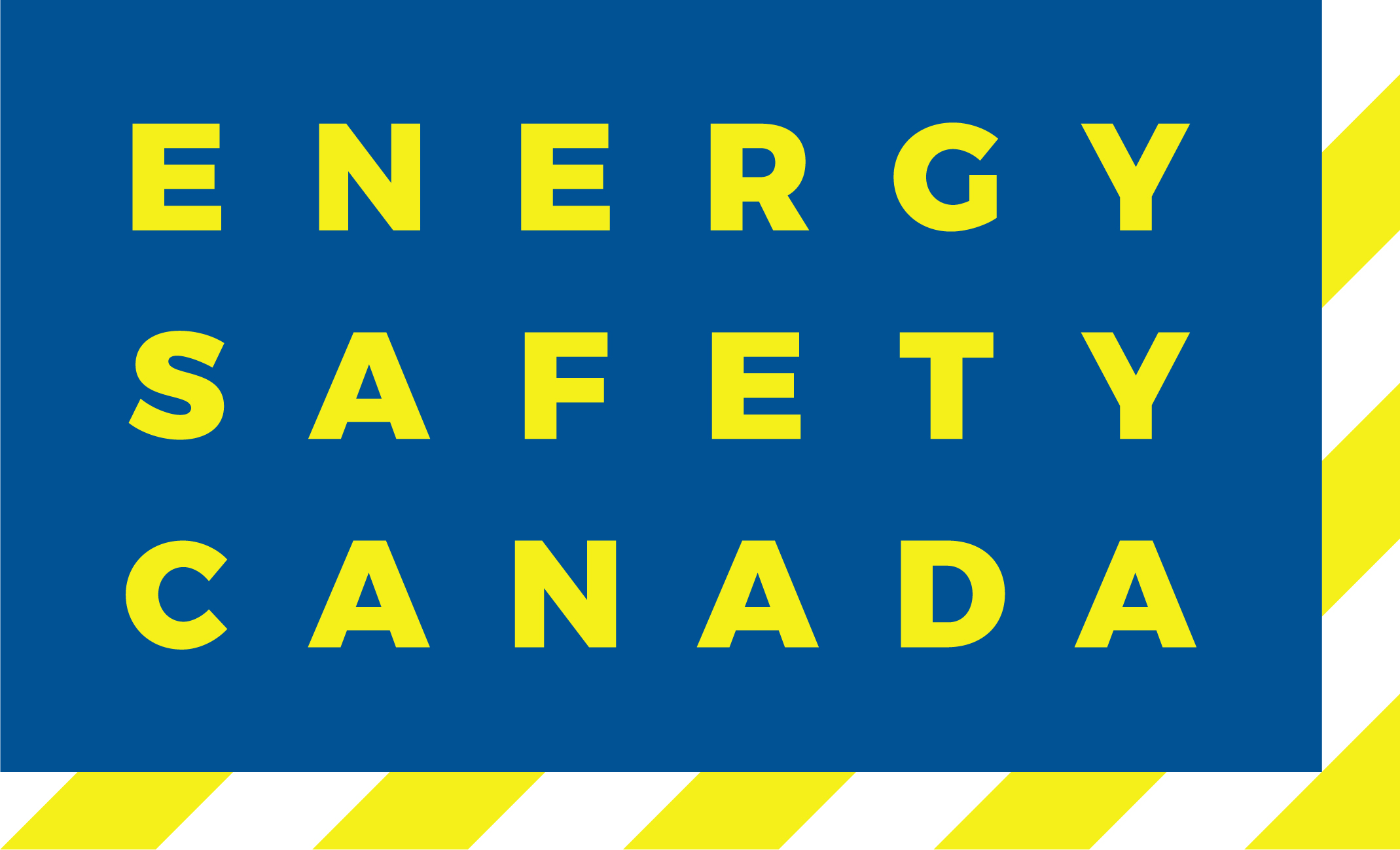 Logo de l’organisation Energy Safety Canada 
