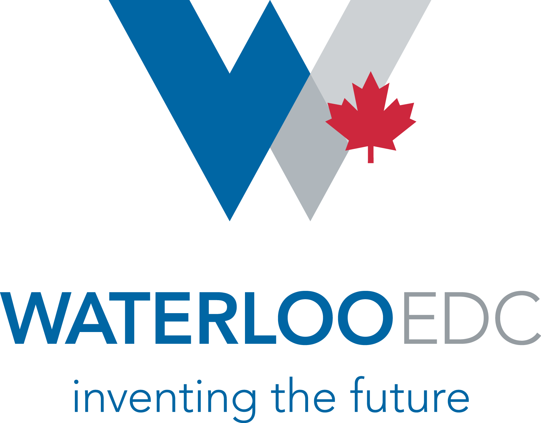 Organization logo of Waterloo Economic Development Corporation
