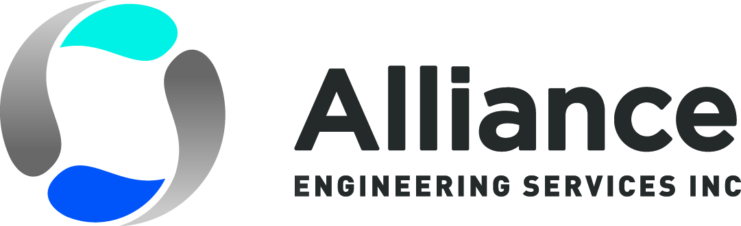 Logo de l’organisation Alliance Engineering Services Inc. 