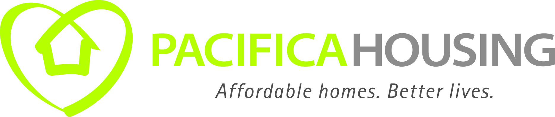 Organization logo of Pacifica Housing