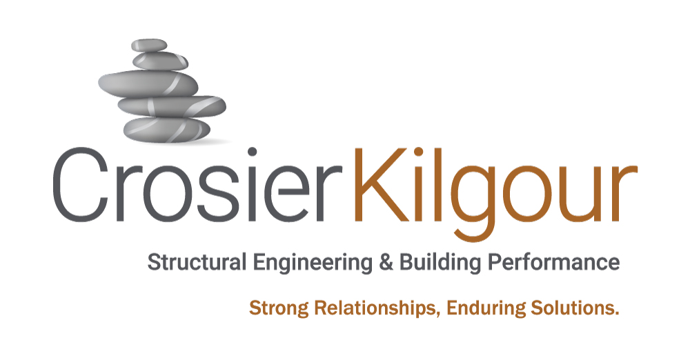 Logo de l’organisation Crosier Kilgour & Partners Ltd. 