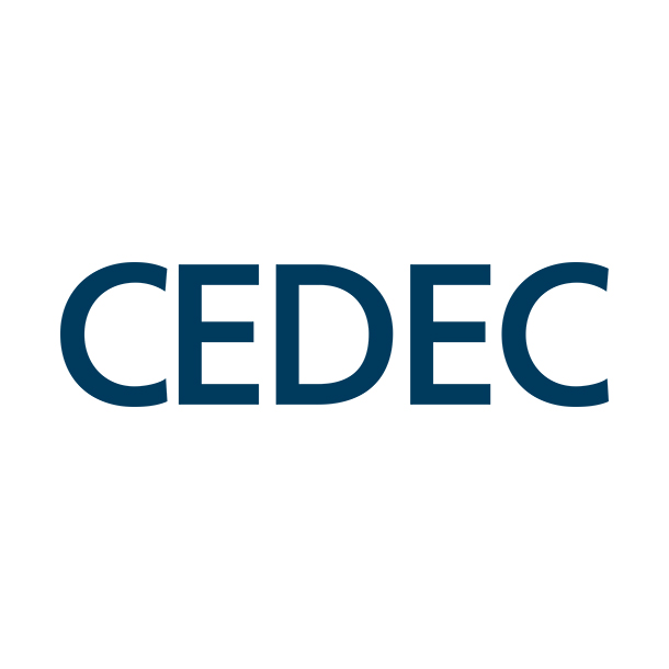 Logo de l’organisation CEDEC 