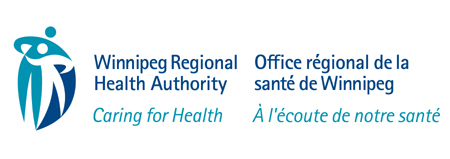 Logo de l’organisation Winnipeg Regional Health Authority 