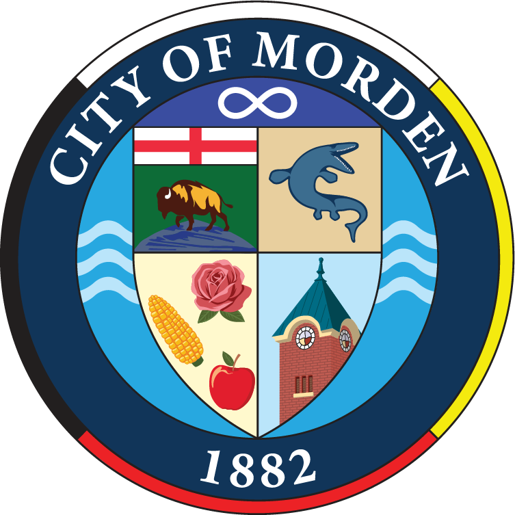 Logo de l’organisation City of Morden 