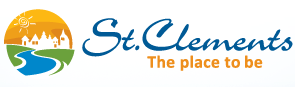 Organization logo of Rural Municipality of St. Clements