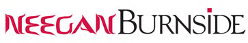 Logo de l’organisation Neegan Burnside Ltd. 